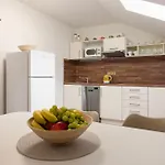 U Novotnych 아파트