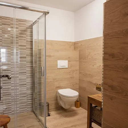 Apartament U Novotnych *