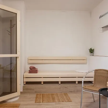 Apartment U Novotnych *