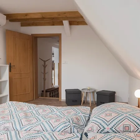 U Novotnych Apartment