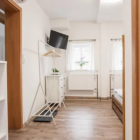 U Novotnych Apartament *