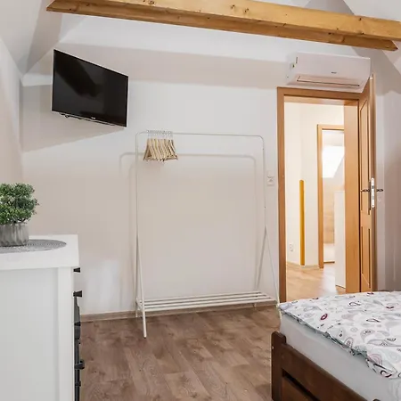 Apartament U Novotnych *