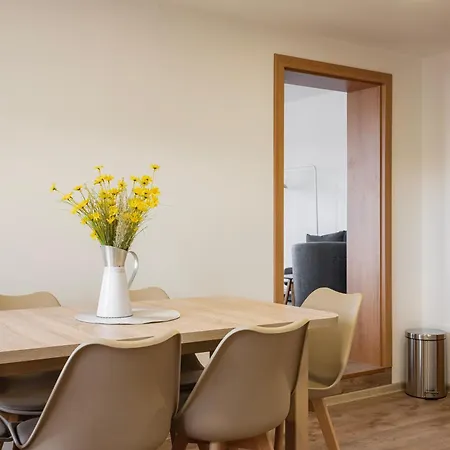 U Novotnych Apartament