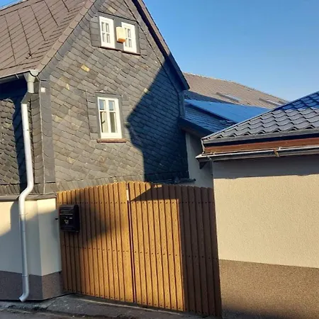 Apartament U Novotnych