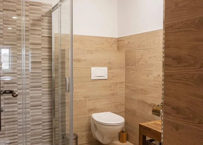 Appartement U Novotnych *
