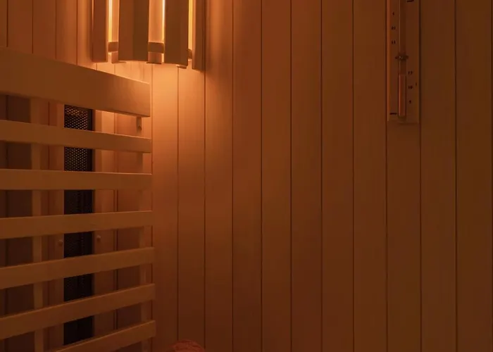 דירה U Novotnych *