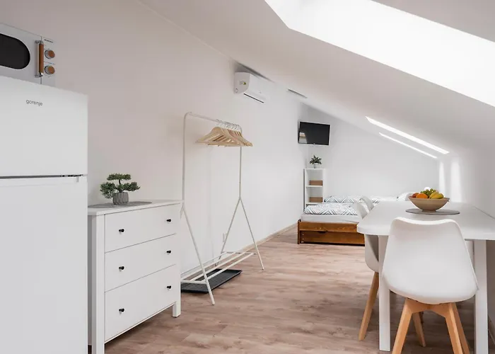 U Novotnych * Jiřetín pod Jedlovou