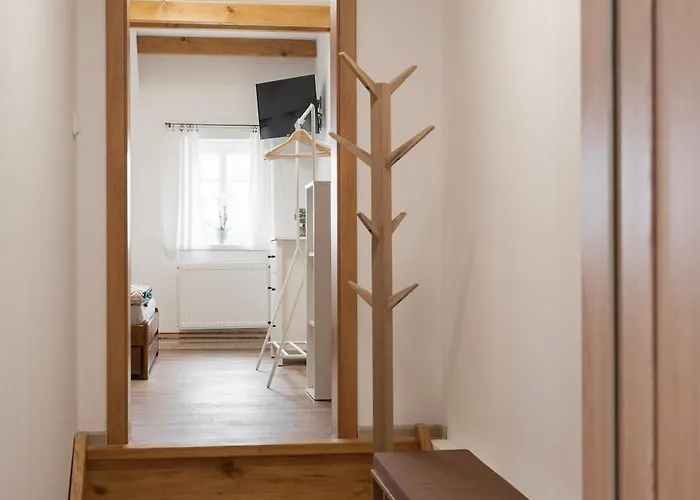 U Novotnych Appartement