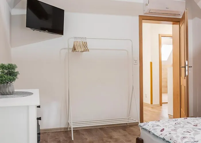 Appartement U Novotnych *